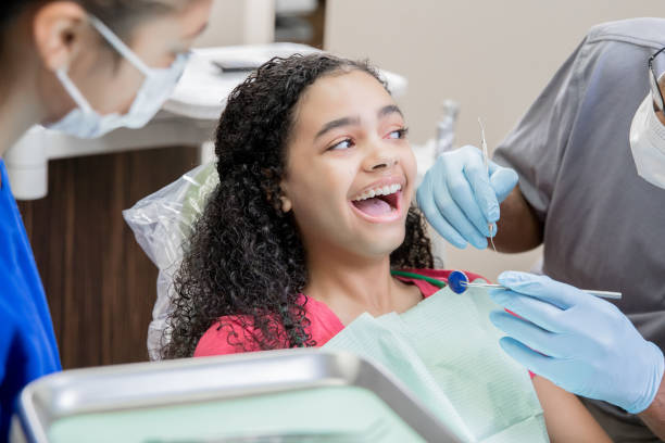 Best Emergency Root Canal Treatment in Jackpot, NV