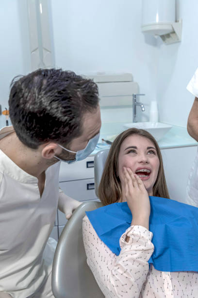 Best Emergency Broken Tooth Repair in Jackpot, NV