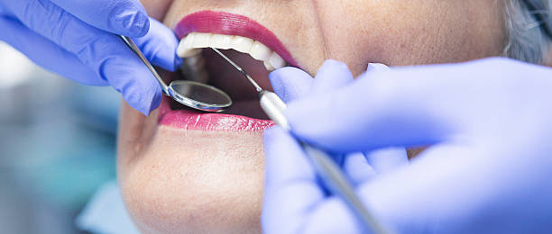 Best Emergency Treatment for Toothache in Jackpot, NV